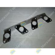 Прокладка выпускного коллектора MAZDA двигатель WL WL01-13-460/THM4089E THG