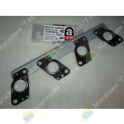 Прокладка выпускного коллектора MAZDA двигатель WL WL01-13-460/EE332 ERISTIC