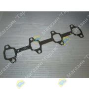 Прокладка выпускного коллектора TOYOTA двигатель 13B 931341-SK Matto