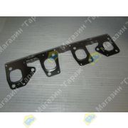 Прокладка выпускного коллектора TOYOTA двигатель 14B 17173-58020/IEX110100 SUDO/ITE