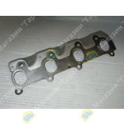 Прокладка выпускного коллектора TOYOTA двигатель 1RZ/3RZ 17173-75010