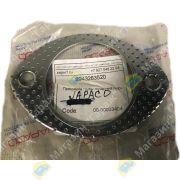 Прокладка глушителя ISUZU двигатель 4HF1/4HG1/4HK1/4HL1 8943283520/ 8941538770/IZ02-M018A JAPACO