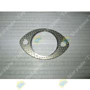 Прокладка глушителя ISUZU двигатель 4HF1/4JG2 8943283530/8970935740/ 5221160030 оригинал