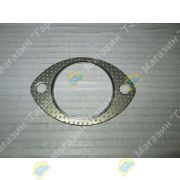Прокладка глушителя ISUZU двигатель 4HF1/4HG1/4HK1/4HL1 8943283520/ 8941538770 оригинал