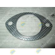 Прокладка глушителя ISUZU двигатель 4HF1/4HG1/4HK1/4HL1 8943283520/ 8941538770 JB-62301 STONE