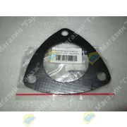 Прокладка глушителя MITSUBISHI двигатель 4D33/4D34/4D35 ME294397/ MC110537/JB32311GF STONE d=63мм (такая же как 28627-5A300)