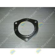 Прокладка приемной трубы NISSAN UD двигатель FE6-T 20017-30Z02/20017-30Z01/ 20017-30Z00 оригинал (3-х слойная)