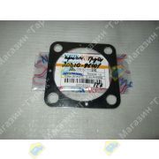 Прокладка приемной трубы NISSAN UD двигатель FE6/RG8 20310-96001/ GEM-82-001 тайвань