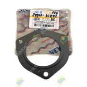 Прокладка приемной трубы NISSAN UD двигатель FE6-T 20017-30Z02/20017-30Z01/ 20017-30Z00/20017-30Z04/GEM-13-Z04 тайвань (5-ти слойная)
