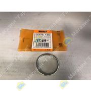Прокладка приемной трубы NISSAN двигатель TD27/QD32 20691-77A00/MOS-136 (43,0x51,5x4,5) MASUMA