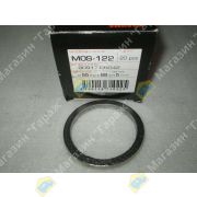 Прокладка приемной трубы TOYOTA двигатель 3L/5L 90917-06066/90917-06042/ MOS-122 (55x68x5) MASUMA