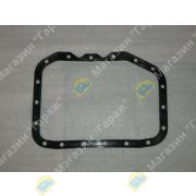 Прокладка поддона ISUZU двигатель 4BE1/4BG1 8941703870/ 87007-NBR/OPIS-833C (верхняя) Matto/NIPPON