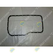 Прокладка поддона ISUZU двигатель 4HF1/4HG1 8971901911/8971461480/ 8973643860 87016-NBR OOtOkO / Matto / HL
