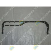 Прокладка поддона ISUZU двигатель 4HK1 870820-LNA-PB Matto
