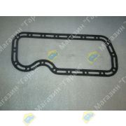 Прокладка поддона ISUZU двигатель 4JB1/4JH1/4JG2 8971130690/8970473970 нижняя OOtOkO