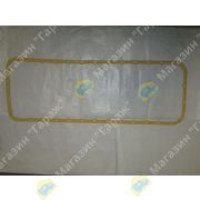 Прокладка поддона ISUZU двигатель 6HE1/6HH1 8943930060/ 870390-NA/870400-NA/ISU-6HH1-OP Matto