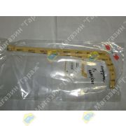 Прокладка поддона ISUZU двигатель 6WA1/6WF1 1113671300/IOP050470 SUDO