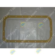 Прокладка поддона MITSUBISHI двигатель 4D30-33 ME013254/ME014057/ 670440-NA/670450-NA Matto