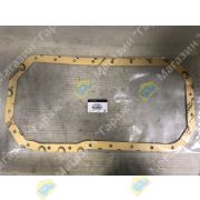 Прокладка поддона ISUZU двигатель 4BG1 8943706660/5113670051/8973524030 (нижняя) OOtOkO