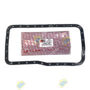 Прокладка поддона MAZDA двигатель TM TF01-10-427/OPMZ-340 NIPPON