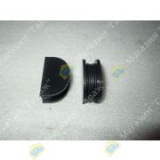 Заглушка крышки клапанов MITSUBISHI CANTER ME200269/MN10081 SANWA полумесяц