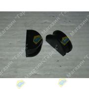 Заглушка крышки клапанов MITSUBISHI CANTER ME200270/MN10091 SANWA полумесяц