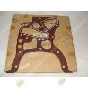 Прокладка передней крышки TOYOTA двигатель 2L 11312-54030
