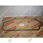 Прокладка теплообменника HINO двигатель F21C 15715-1380/S1571-51381
