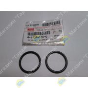 Прокладка теплообменника (резиновое кольцо) ISUZU двигатель 4HF1/4HG1/4HK1 8973841300/8970285860/8971000040 (d=29.5мм)