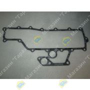 Прокладка теплообменника MITSUBISHI CANTER двигатель 4D33/4D34 ME013687/ 26431-45005 двигатель D4DD/D4AL корея RHEEJIN
