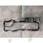 Прокладка теплообменника MAZDA двигатель WL WL01-14-342A