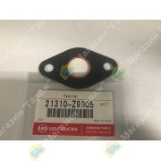 Прокладка теплообменника NISSAN двигатель FE6 21310-Z9005