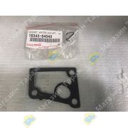 Прокладка корпуса термостата TOYOTA 16343-54040