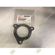 Прокладка турбины ISUZU двигатель 4HK1-T 8973767580
