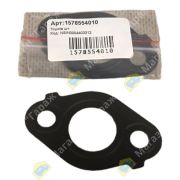 Прокладка теплообменника TOYOTA двигатель 3L 15785-54010