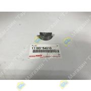 Заглушка крышки клапанов TOYOTA двигатель 2C/3C 11183-64010