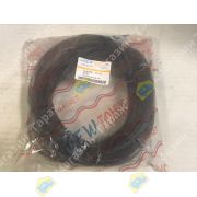 Резиновые уплотнительные кольца под гильзы двигатель 8M20 ME161592 (16 шт.) + ME165230 (8 шт.) / LR8M20 TONYCO комплект (24 шт.)