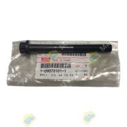 Болт головки блока цилиндров ISUZU ELF двигатель 4BE1/6BE1 8943674380/ 1090701011