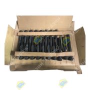 Болты головки блока цилиндров MITSUBISHI CANTER двигатель 4M40 ME200426 + ME200427 + ME200848 Z16581R ZIKMAR (комплект)