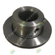 Ось шестерни ГРМ ISUZU двигатель 4HK1 8943346820