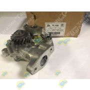 Насос масляный HINO двигатель H07D/H07C 15110-1781/15163-1390 PC1096 тайвань