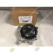 Насос масляный ISUZU ELF 8970752832/8980175851/8971473384 PC5850 тайвань (шестерни заподлицо)