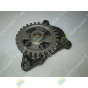 Насос масляный ISUZU FRR 8943955643/8943961271/L210-0005M TBK