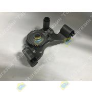 Насос масляный MAZDA двигатель SL SL70-14-100A