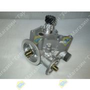 Насос масляный MITSUBISHI CANTER двигатель 4D32 ME014600