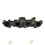 Коллектор выпускной ISUZU двигатель 4JJ1 8981476980
