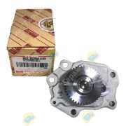Насос масляный NISSAN ATLAS двигатель QD32 15010-1W402/OPN-2013 MITOYO