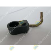 Форсунка распыления масла ISUZU двигатель 4HF1/4HG1/6HE1/6HH1 8943705791/8983707800