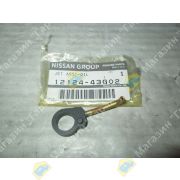 Форсунка распыления масла NISSAN двигатель TD27 12124-43G02