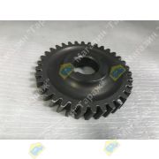 Шестерня ГРМ ISUZU двигатель 4HK1 8980189353